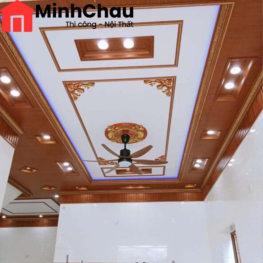 Nghiệm thu công trình